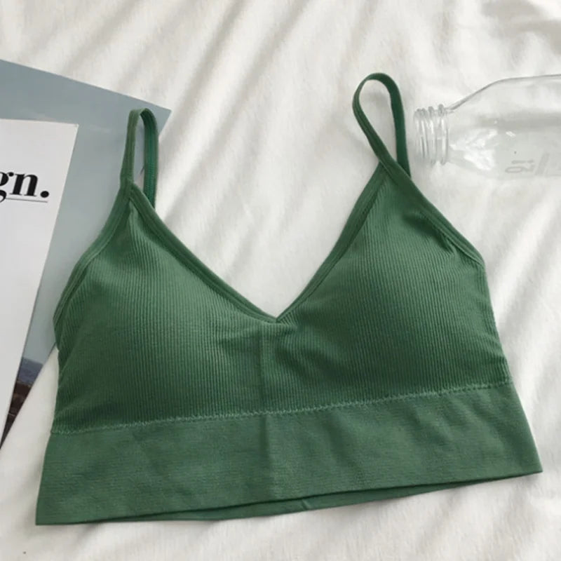 Aliza's Bralette Bra