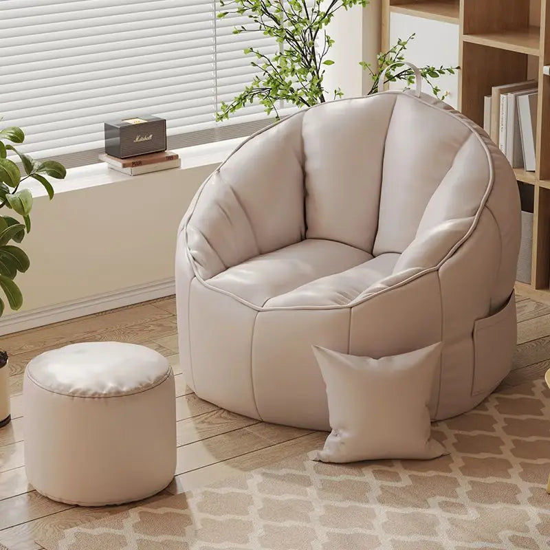 CozyCloud Bean Sofa