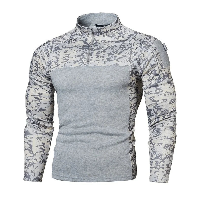 Tactical Athletic Shirt