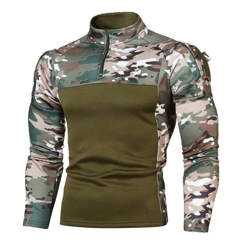 Tactical Athletic Shirt