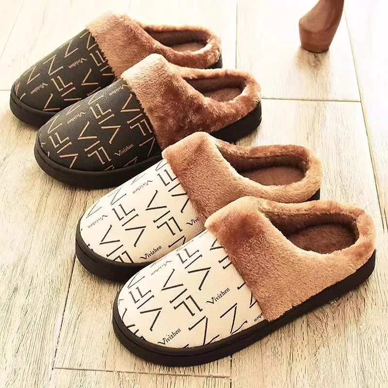 Vivizen Slippers