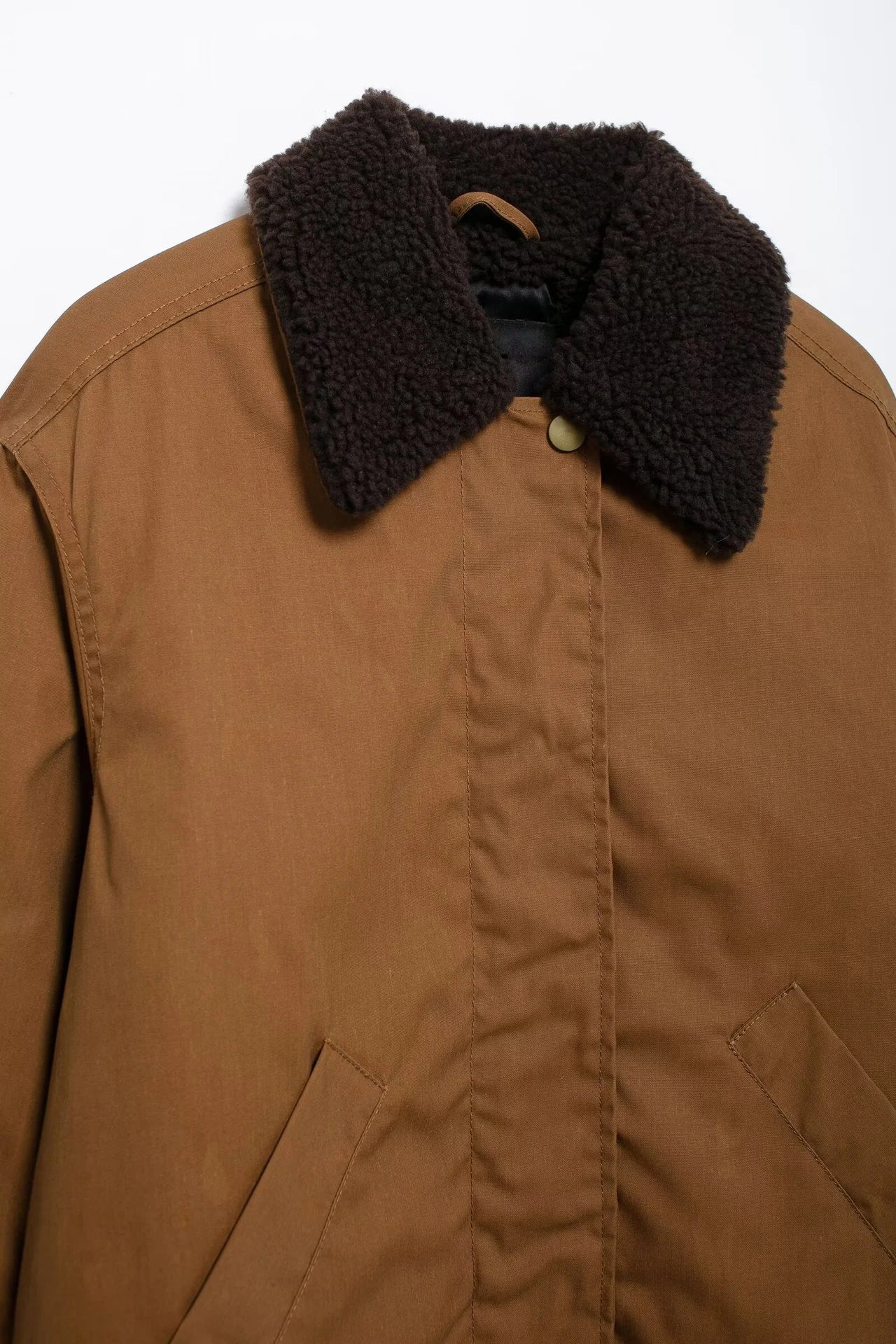 Golden Harvest  Jacket