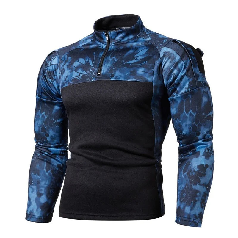 Tactical Athletic Shirt